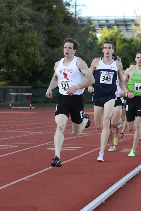 2010 Payton Jordan-165.JPG - 2010 Payton Jordan Invitational, May 1, Cobb Track and Angell Field, Stanford, California.